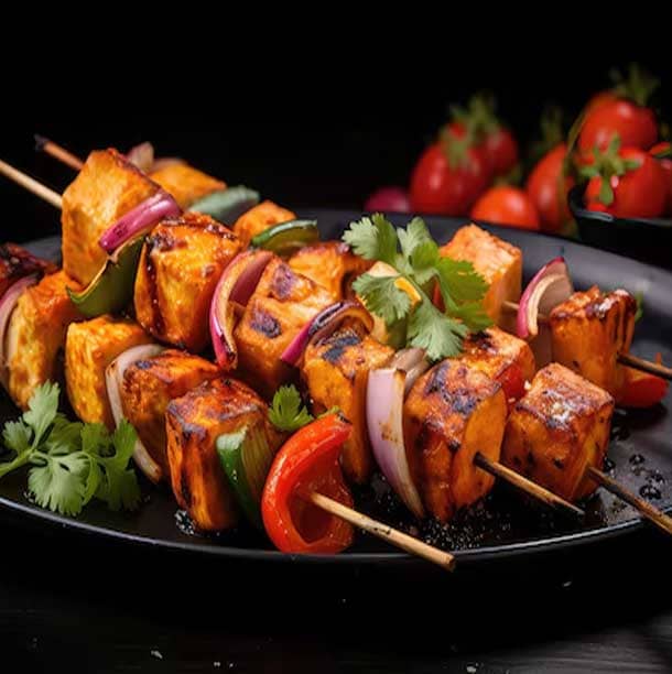 Paneer Tikka